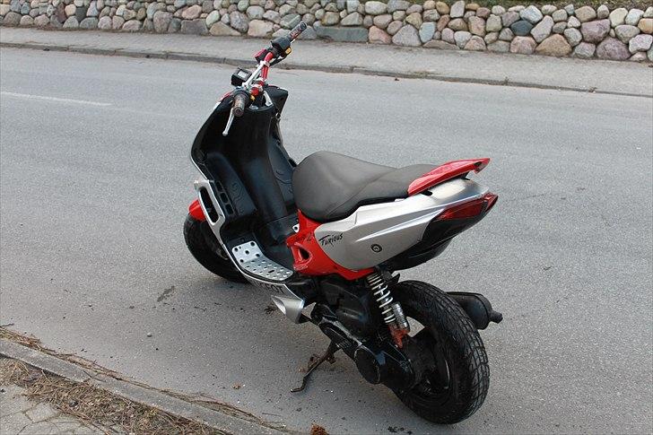 Peugeot Speedfight 2 Fur. (Solgt) billede 5