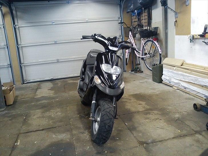 Gilera Stalker @ Solgt billede 20