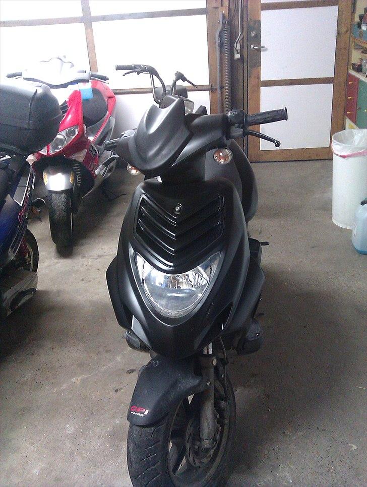 CPI oliver city solgt billede 1