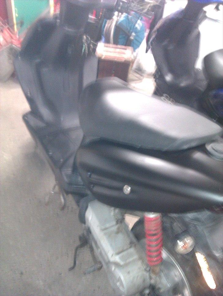 CPI oliver city solgt billede 4