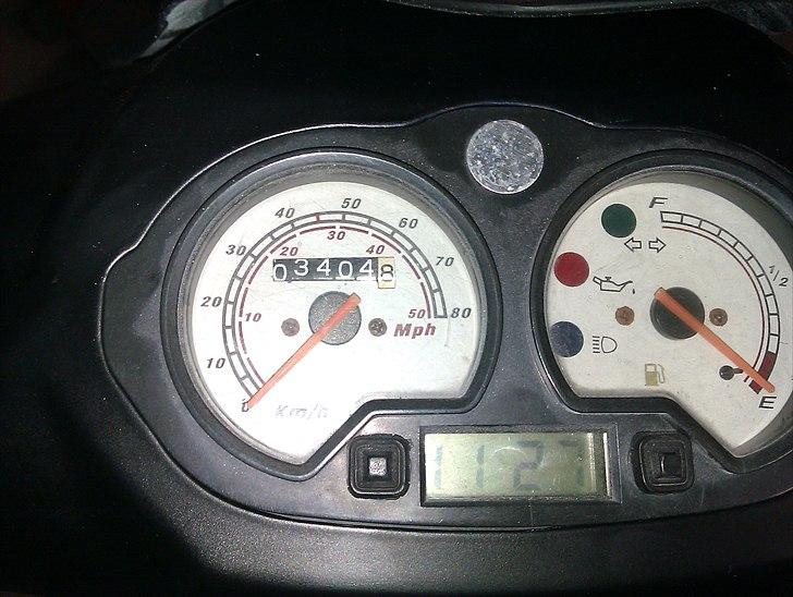 CPI oliver city solgt billede 5