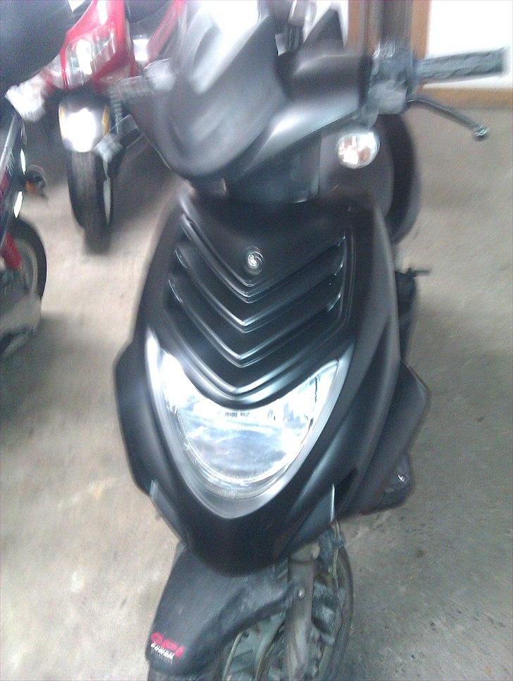 CPI oliver city solgt billede 6