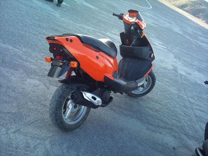 PGO Big grisen billede 1