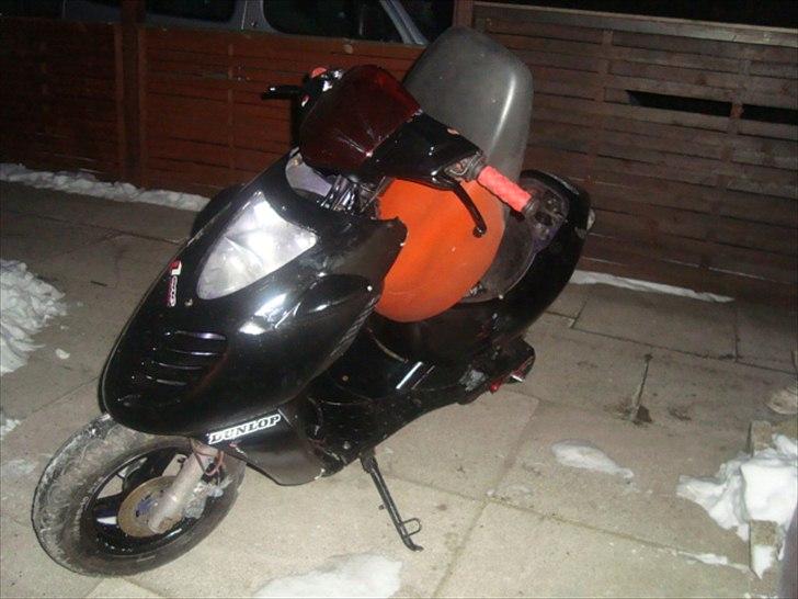 Aprilia Sonic AC B billede 1