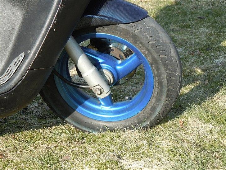 Aprilia Sonic Gp €solgt€ billede 7