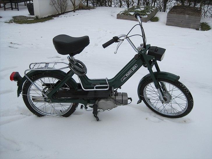 Puch Maxi K billede 1