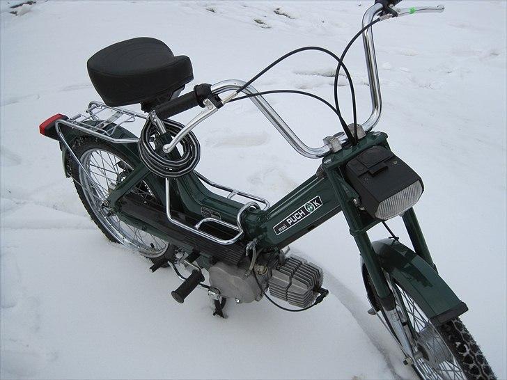Puch Maxi K billede 2