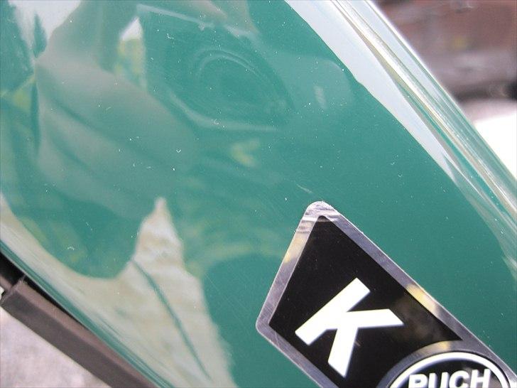 Puch Maxi K billede 3