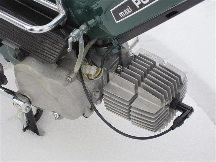 Puch Maxi K billede 7