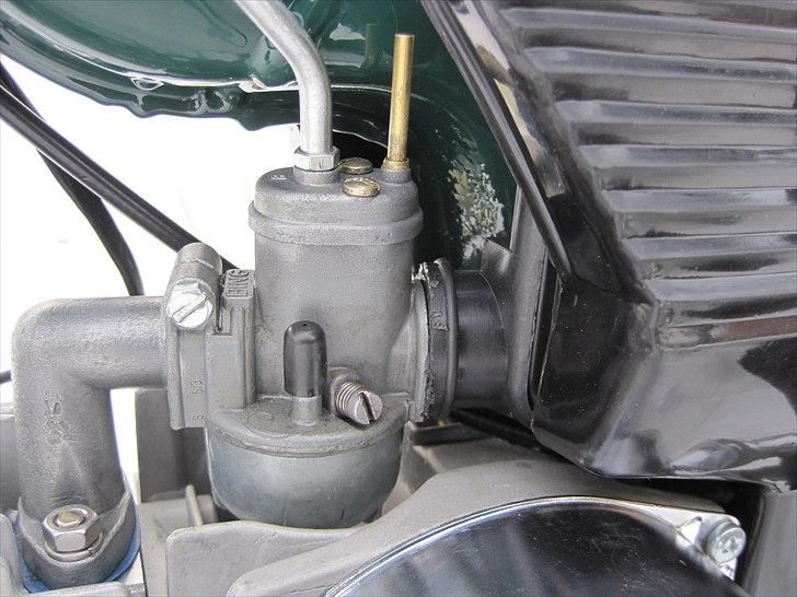 Puch Maxi K billede 8