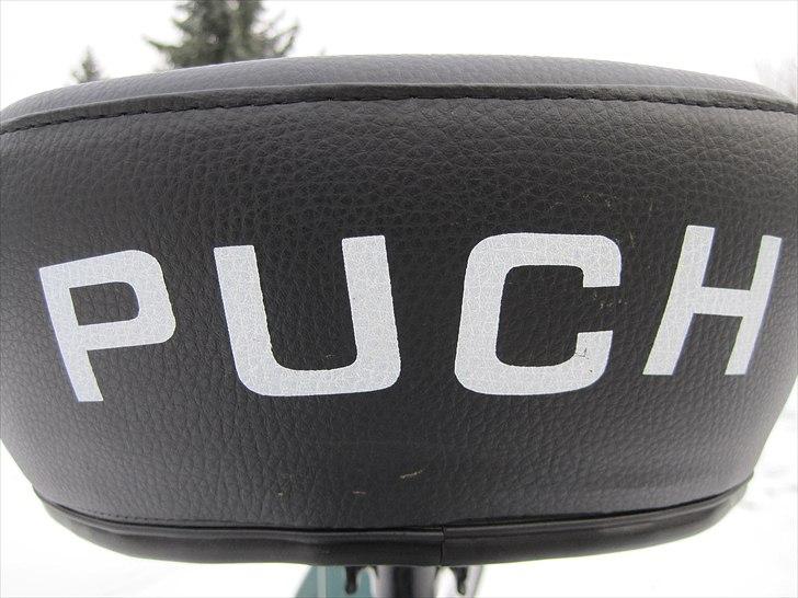 Puch Maxi K billede 10