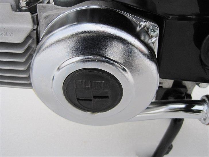 Puch Maxi K billede 11