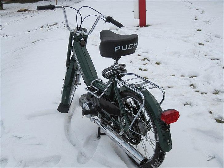 Puch Maxi K billede 12