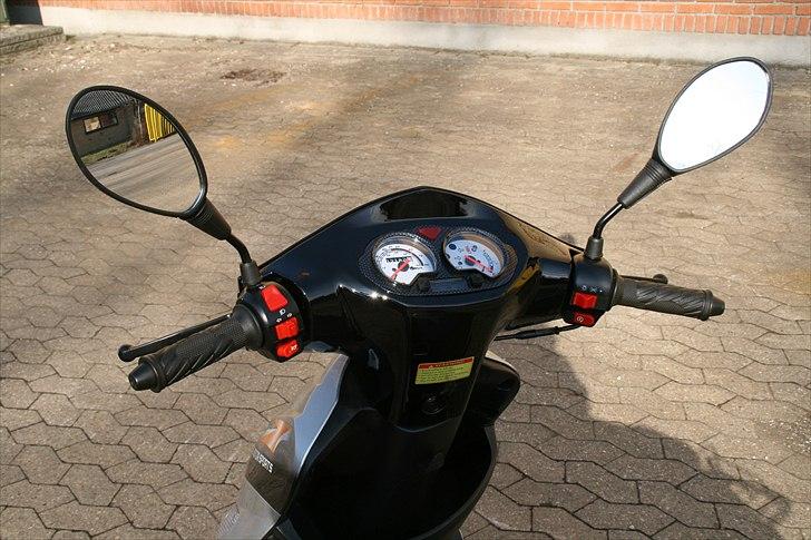 TMS Classic 50 - (Solgt) billede 5