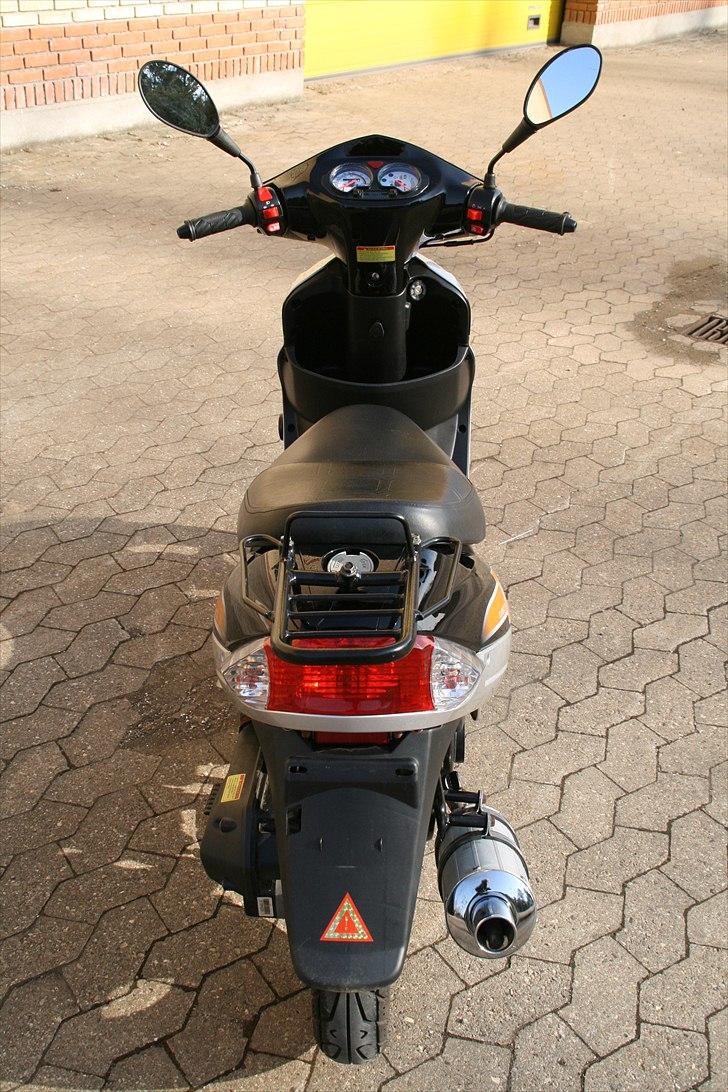 TMS Classic 50 - (Solgt) billede 9