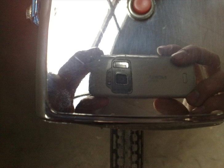 Puch Maxi k   | Solgt | billede 7