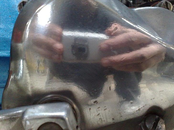 Puch Maxi k   | Solgt | billede 10