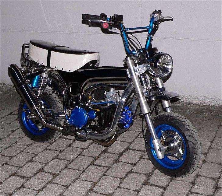 Skyteam DAX SPECIAL EDITION billede 3