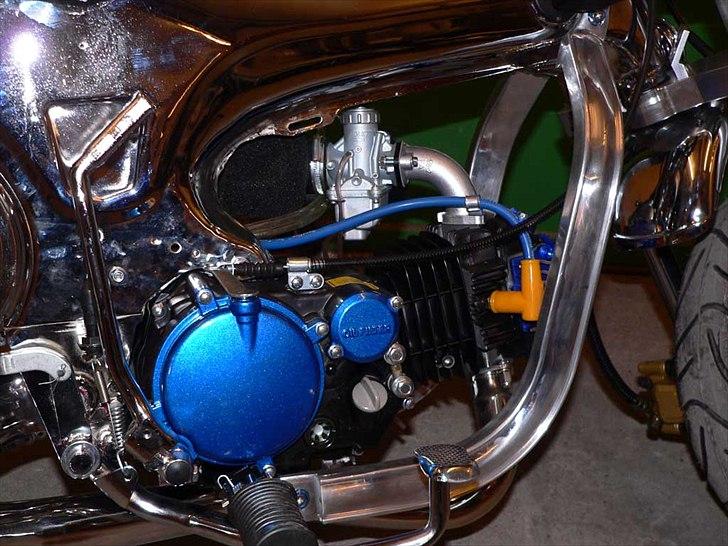 Skyteam DAX SPECIAL EDITION billede 9