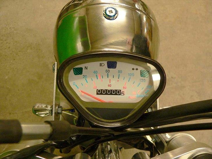 Skyteam DAX SPECIAL EDITION billede 10