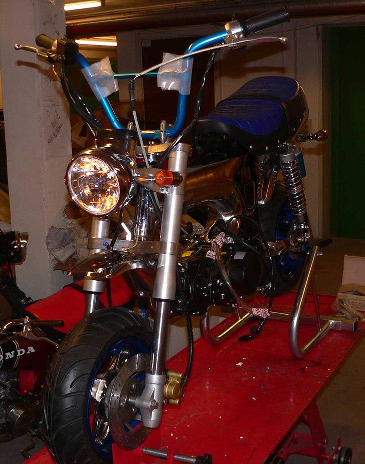 Skyteam DAX SPECIAL EDITION billede 13