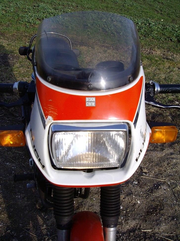 Puch Cobra M 80 billede 5