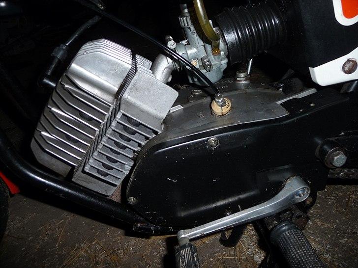 Puch Cobra M 80 billede 6