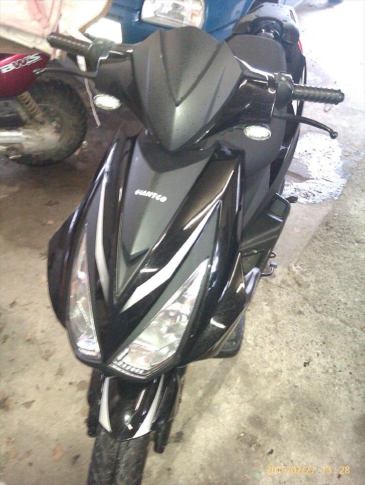 Giantco Lambros R billede 1