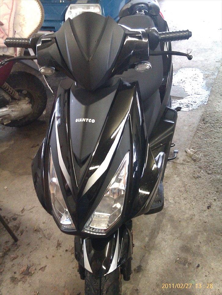 Giantco Lambros R billede 2