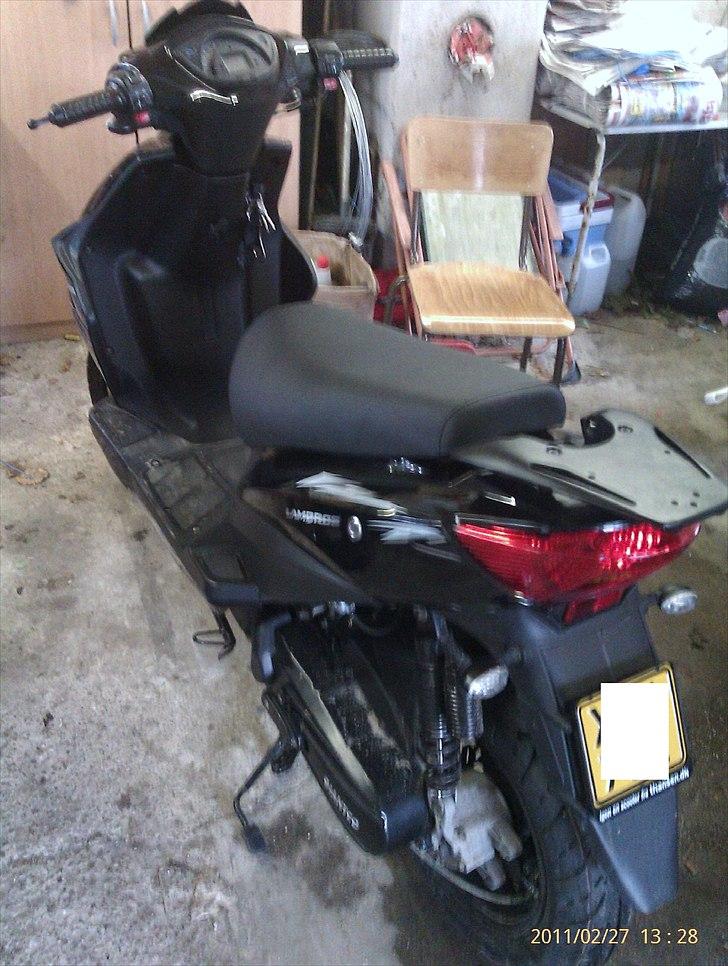 Giantco Lambros R billede 3