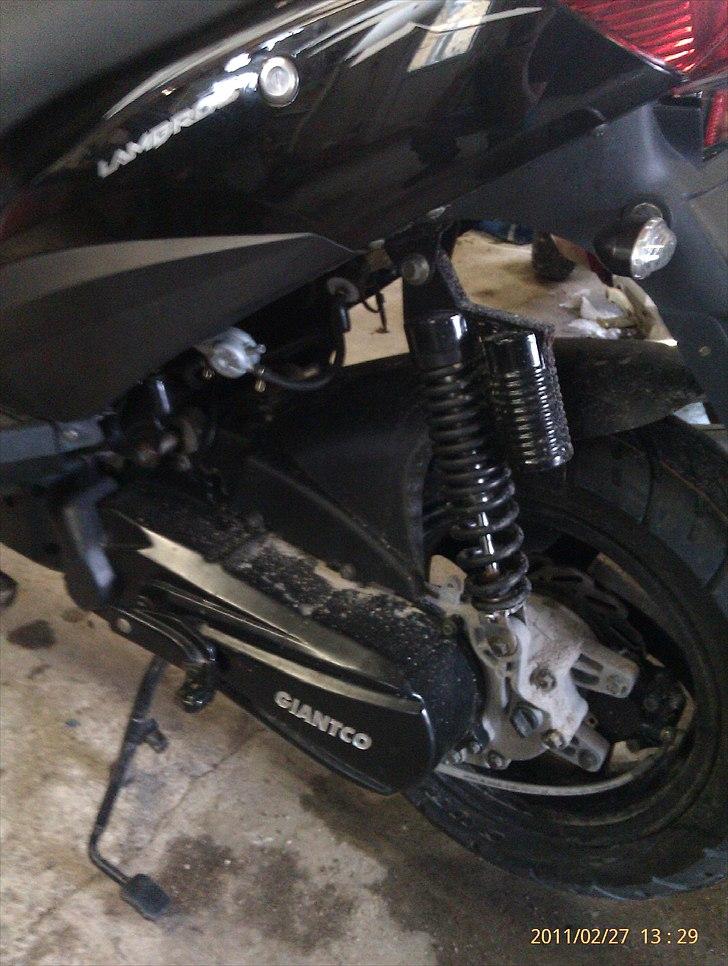 Giantco Lambros R billede 4