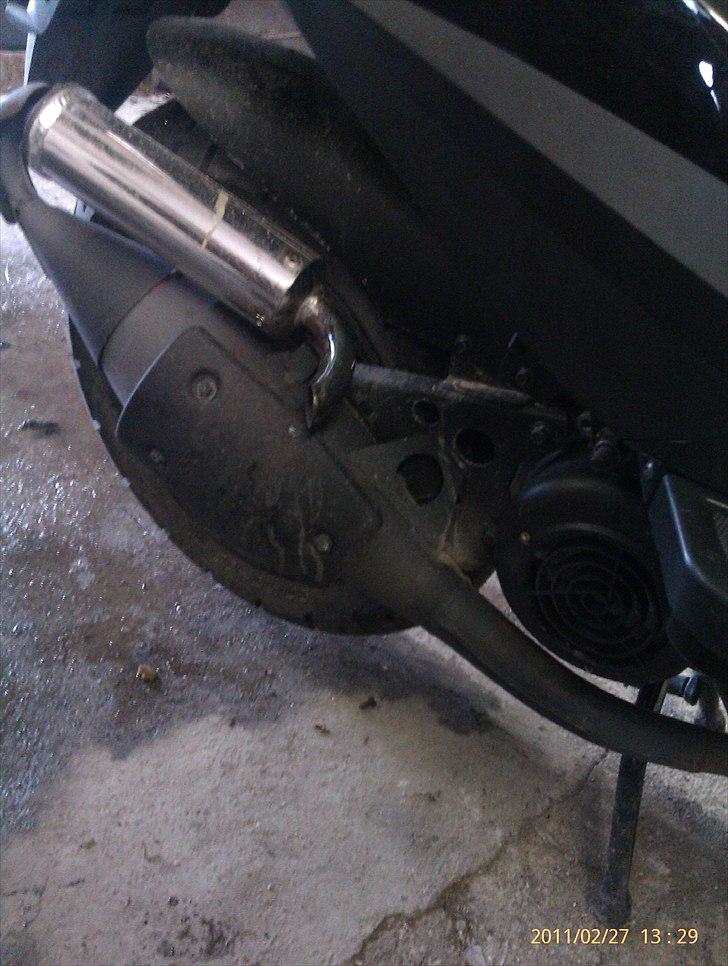 Giantco Lambros R billede 5