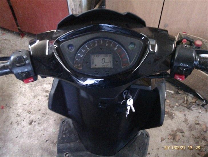 Giantco Lambros R billede 6