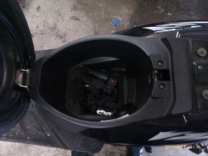 Giantco Lambros R billede 7