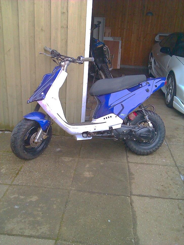 PGO hot 50-bytted til giantco billede 11