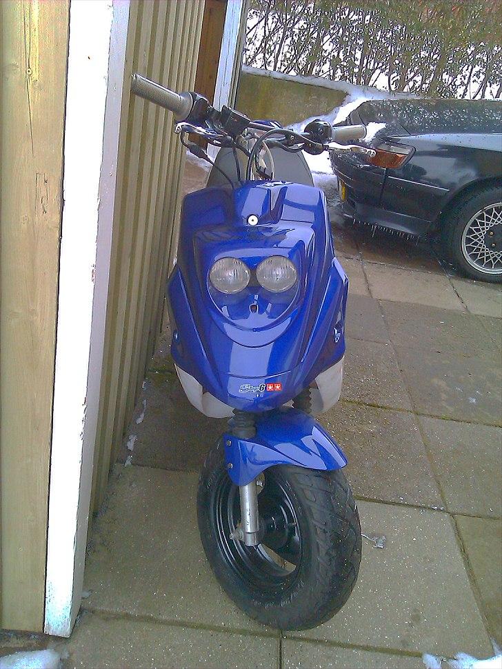 PGO hot 50-bytted til giantco billede 13