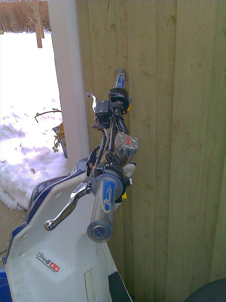 PGO hot 50-bytted til giantco billede 14