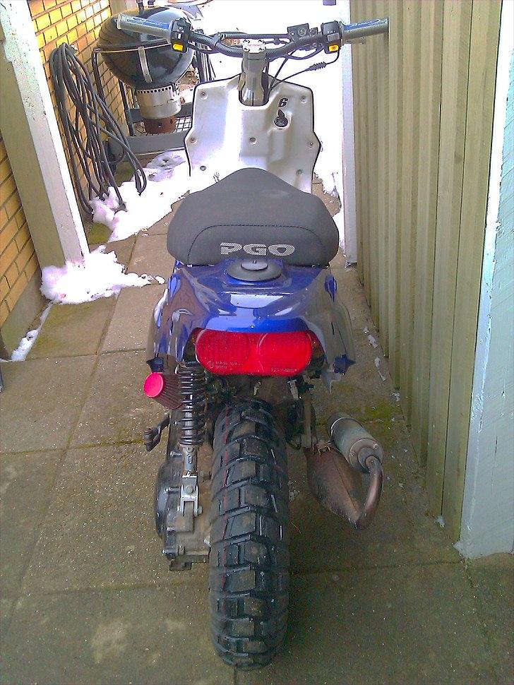 PGO hot 50-bytted til giantco billede 16