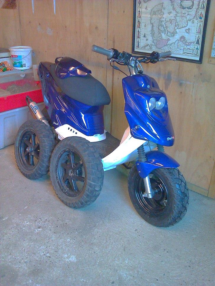 PGO hot 50-bytted til giantco billede 19