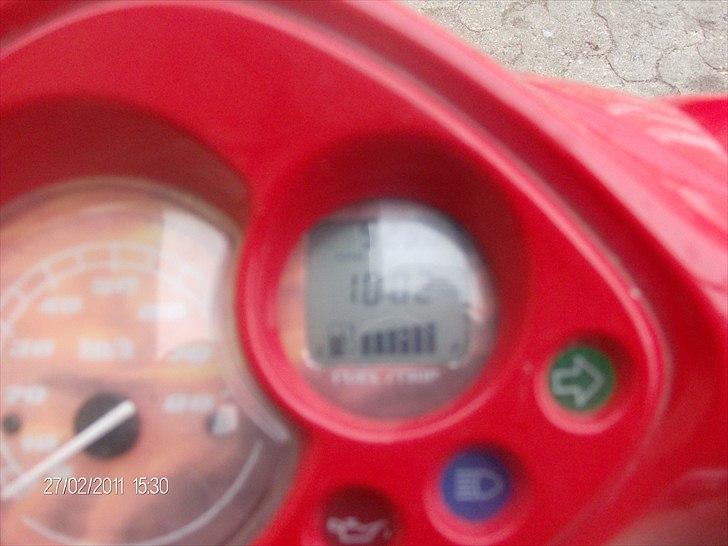 Yamaha jogrox ( byttet ) billede 11