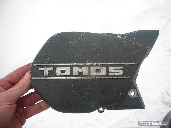 Tomos gt2  billede 2