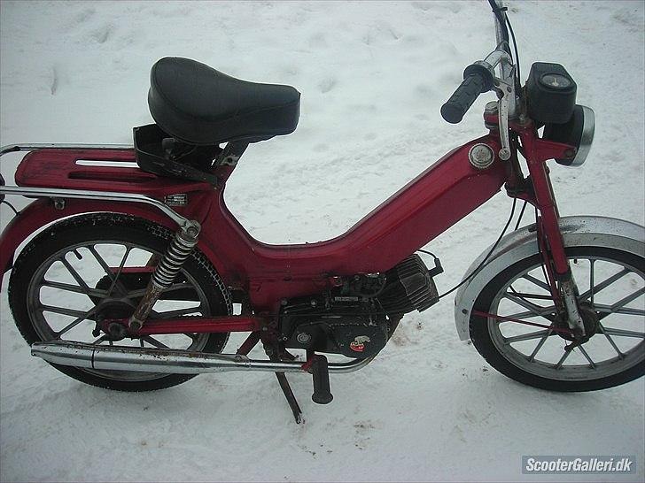 Tomos gt2  billede 3