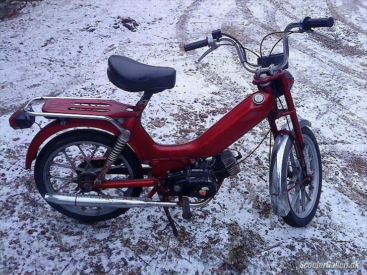 Tomos gt2  billede 4