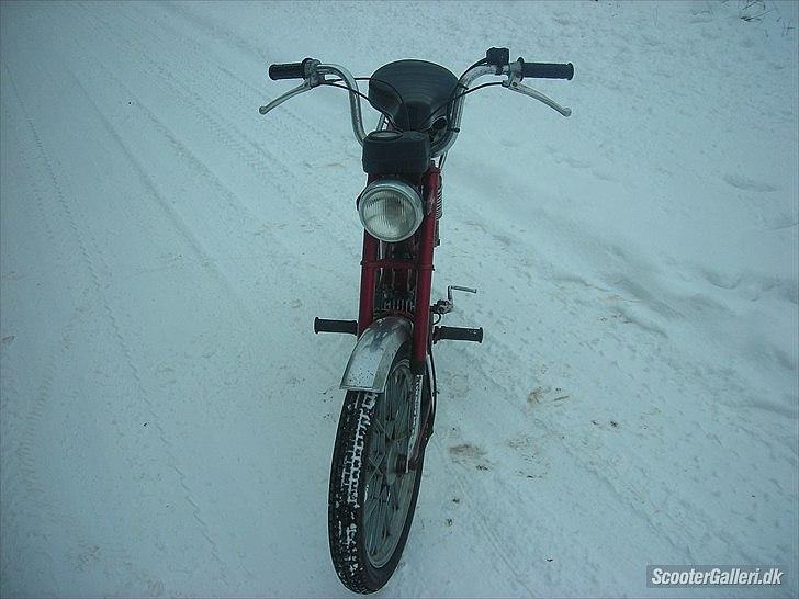 Tomos gt2  billede 7