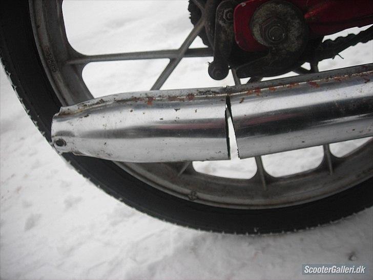 Tomos gt2  billede 10