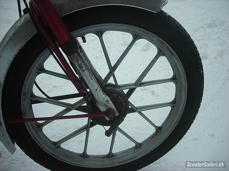 Tomos gt2  billede 11