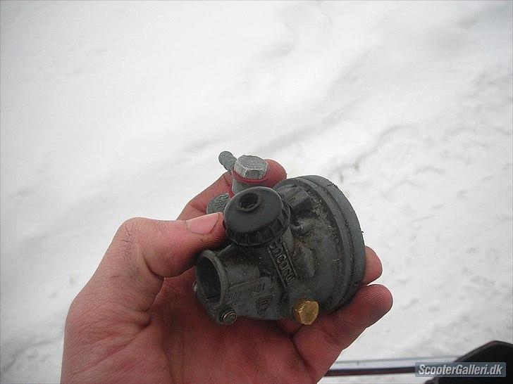 Tomos gt2  billede 13