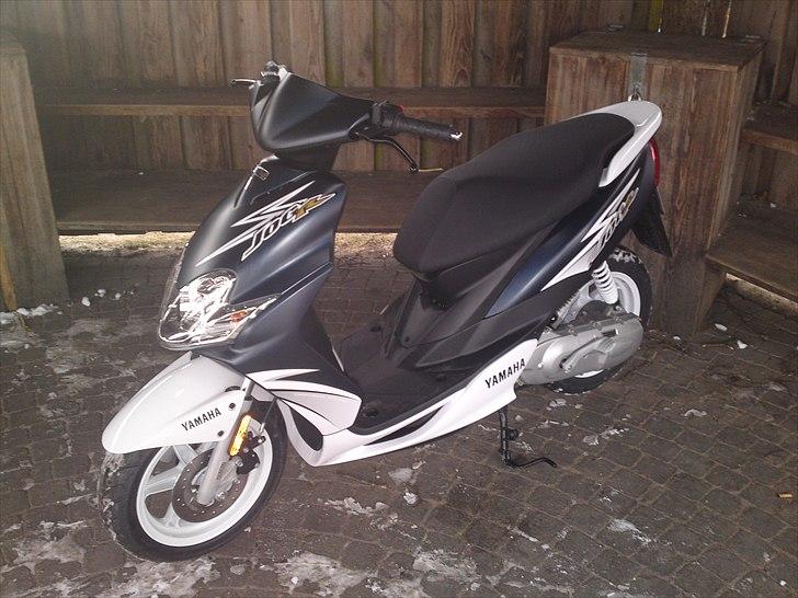 Yamaha Jog R billede 1