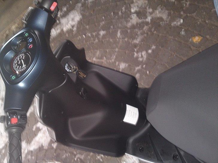 Yamaha Jog R billede 10