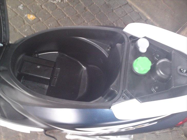 Yamaha Jog R billede 11